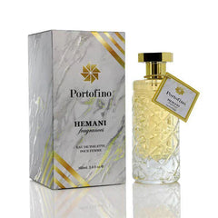 Hemani PORTOFINO by Waseem Badami – 100ml Hemani