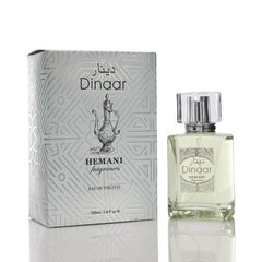 Hemani DINAAR by Waseem Badami – 100ml Hemani