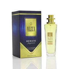 Original Hemani by Waseem Badami Perfumes - Pack of 6 Hemani