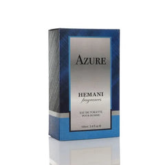 Hemani Azure Perfume - 100ml Hemani