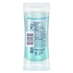 Degree Advanced Women's Deodorant Stick White Flowers & Lychee - 74g Degree