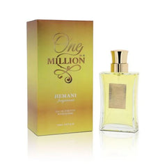 Hemani ONE MILLION by Waseem Badami – 100ml Hemani