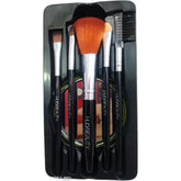 Huda Beauty Complexion Brush Set - 5 Pcs Huda Beauty