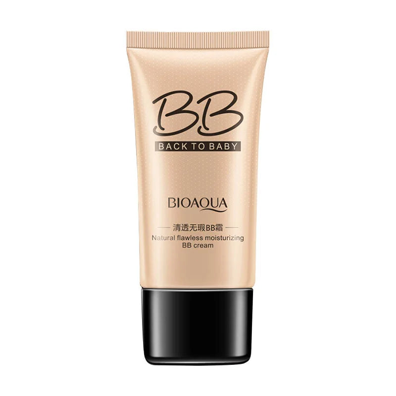 BIOAQUA Natural Flawless Moisturizing BB Cream Bioaqua
