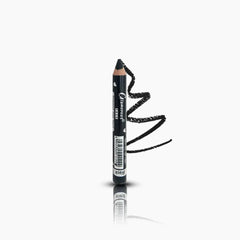 GLAMOROUS Color Institute Jumbo Kajal Pencil Black GLAMOROUS
