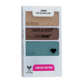Wet N Wild Color Icon Eyeshadow Trio - Premium Eye Makeup Cosmia.pk