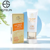 ESTELIN Anti-Age & Whitening Sun Cream SPF 90 - 60g Estelin