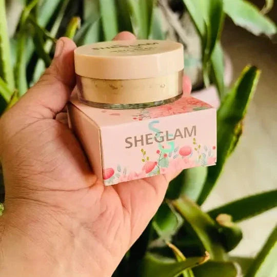 SHEGLAM Losse Powder Sheglam