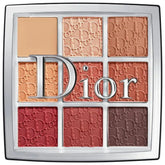 Dior Backstage Eyeshadow Palette - 9 Colors Dior