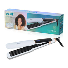 VGR V-519C Professional Hair Crimper Cosmia.pk