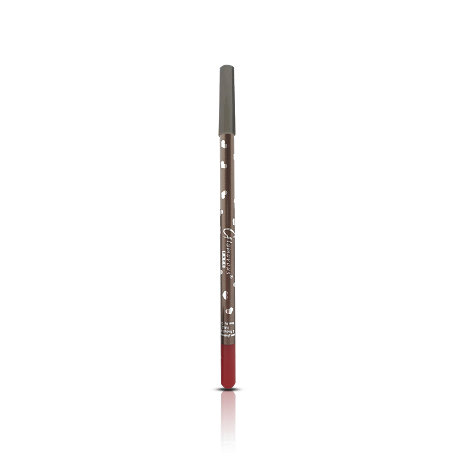 Glamorous Face Lip Pencil - 38 Colors Glamorous Face