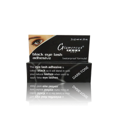 Glamorous Face Black Eyelash Gum Glamorous Face