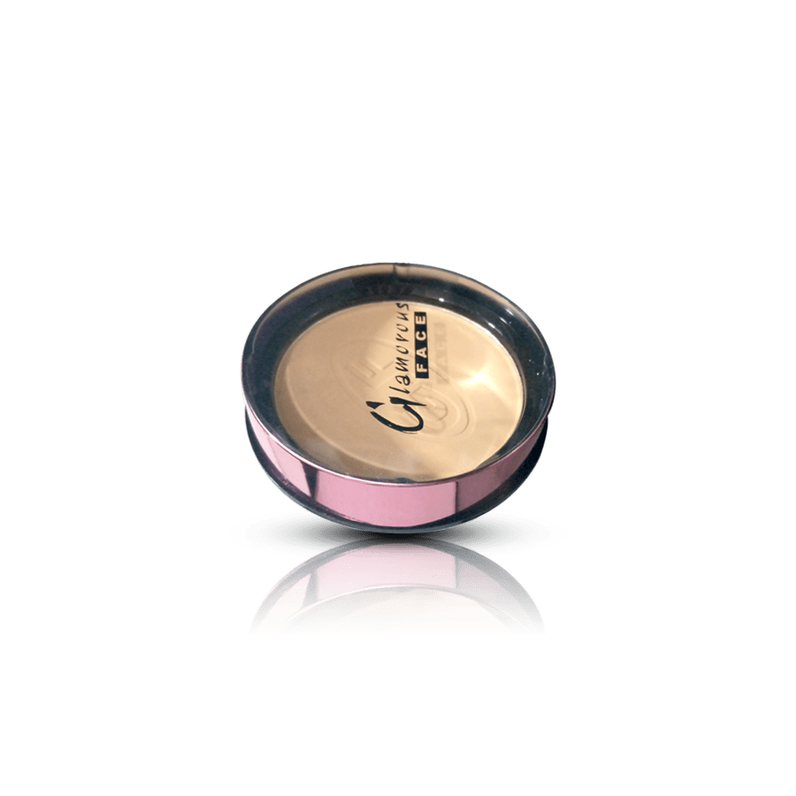 Glamorous Face Refill Pack Face Powder (6 Shades) Glamorous Face