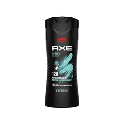 Axe Body Wash Apollo 473ml Axe