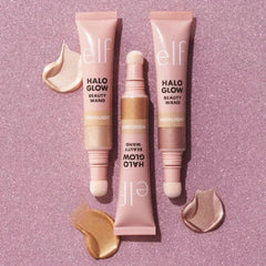 E.L.F Halo Glow Highlight Beauty Wand e.l.f.