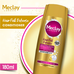 Meclay London Hair Fall Defense Conditioner - 180ml Meclay London