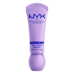 NYX Professional Makeup - Smushy Matte Lip Balm - 8ml NYX