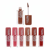 3Q Beauty Lip Gloss Super Matte 3Q Beauty