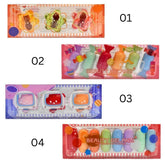 Beauty Gelanzi New Mini Lipsticks Beauty Gelanzi
