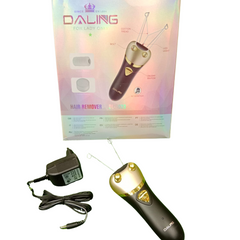 Daling Rechargeable Hair Threading Machine DL-6033 Daling