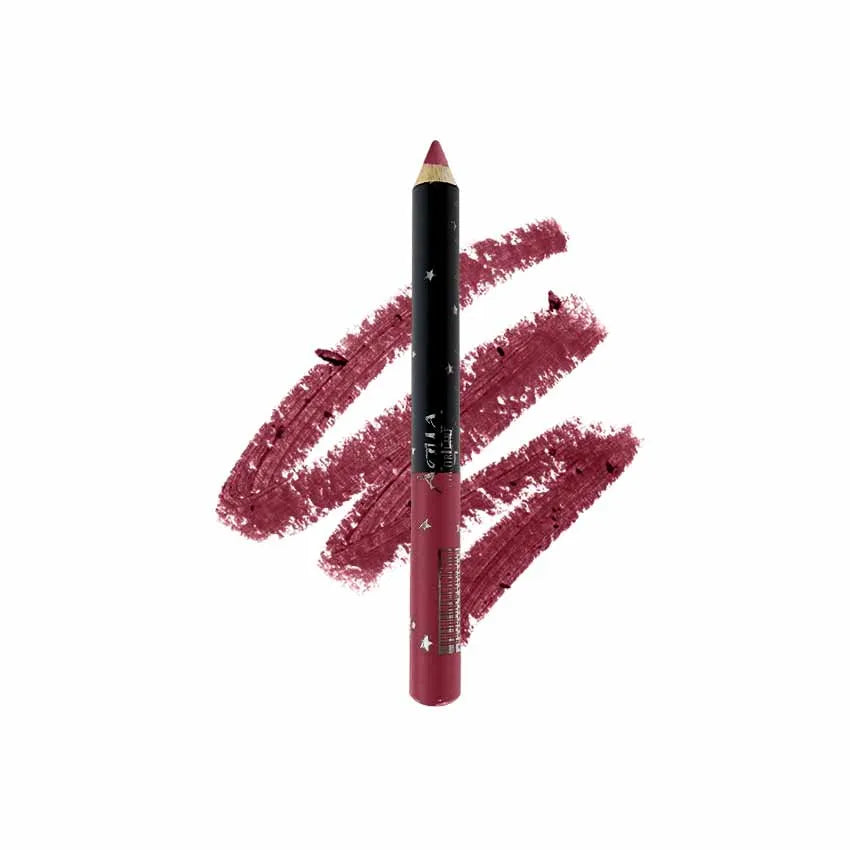 Aqua Color Line Jumbo Lipstick Pencil Aqua Color Line