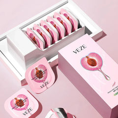 VEZE Peach And Times Embellish Wet Hair Film 12g x6 Veze