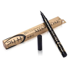 Miss Rose Liquid Eyeliner - Big Eye Waterproof - 2ml Miss Rose