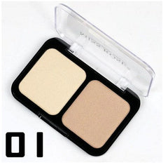 Miss Rose 2 in 1 Highlighter Miss Rose
