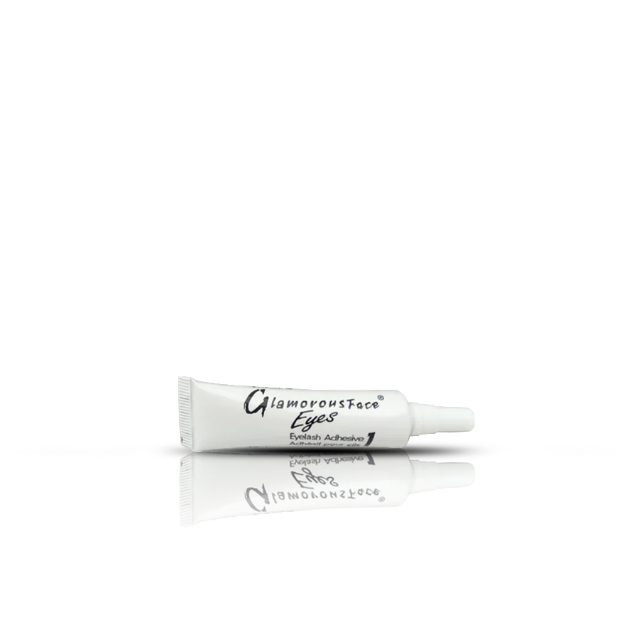 Glamorous Face Black Eyelash Gum Glamorous Face