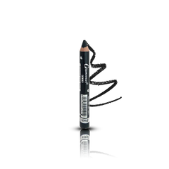 Glamorous Face Black Kajal Pencil Jumbo Glamorous Face
