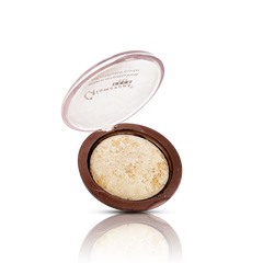 Glamorous Face Mineral Tera Cotta Blushon Single - 12 Shades Glamorous Face