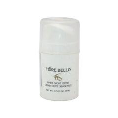 Fiore Bello White Night Cream – 50ml Fiore Bello