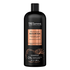 Tresemme Botanique Nourish + Coconut Milk & Aloe Vera Shampoo 828ml Tresemme