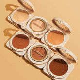 Sheglam Skin Focus Full Coverage Powder Foundation Sheglam