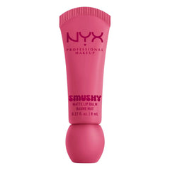 NYX Professional Makeup - Smushy Matte Lip Balm - 8ml NYX