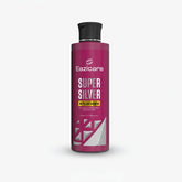 Eazicare Super Silver No Yellow Shampoo - 200ml Eazicare