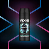 Axe Apollo Bodyspray 150ml Axe
