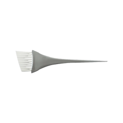 Glamorous Face Dye Brush Gray Handle Glamorous Face