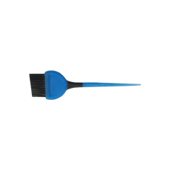 Glamorous Face Dye Brush Blue Handle Glamorous Face