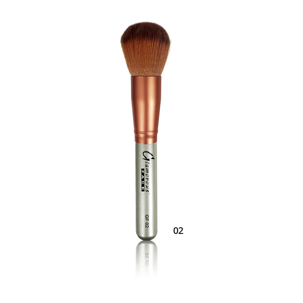 Glamorous Face Loose Shiner Blending Soft Brush GF 02 Glamorous Face