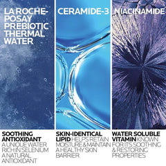 La Roche-Posay Toleriane Double Repair Face Moisturizer 100ml La Roche Posay