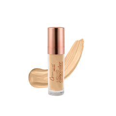 Glamorous Face Liquid Concealer Long Lasting Glamorous Face