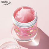 BIOAQUA Peach Exfoliating Gel Cream ORIGINAL IMPORTED Bioaqua