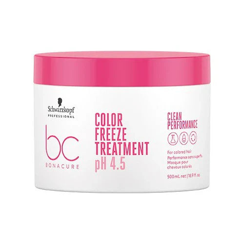 Schwarzkopf BC Repair Rescue Mask - 500ml Schwarzkopf