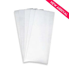 Glamorous Face Depilatory Wax Paper Glamorous Face