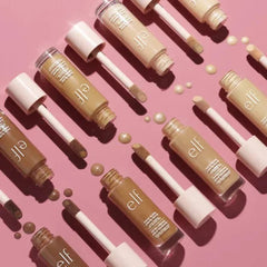 Elf Halo Glow Liquid Filter e.l.f.