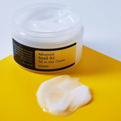 COSRX Advanced Snail 92 All‑in‑One Cream - 100g Cosrx