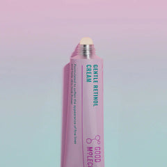 Good Molecules Gentle Retinol Cream - 30ml Good Molecules