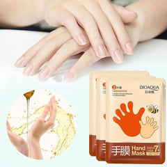 Bioaqua Hand Pair Mask Bioaqua