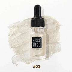 Miss Rose Dreamy 3-in-1 Highlighter Miss Rose
